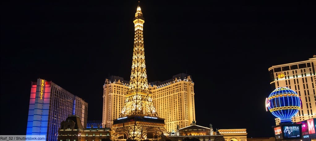 Paris Las Vegas