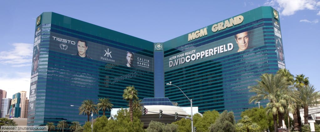 MGM Grand