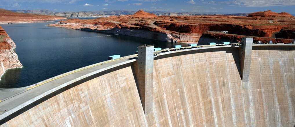 Hoover Dam