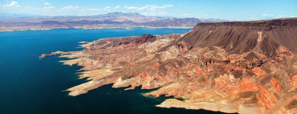 Lake Mead