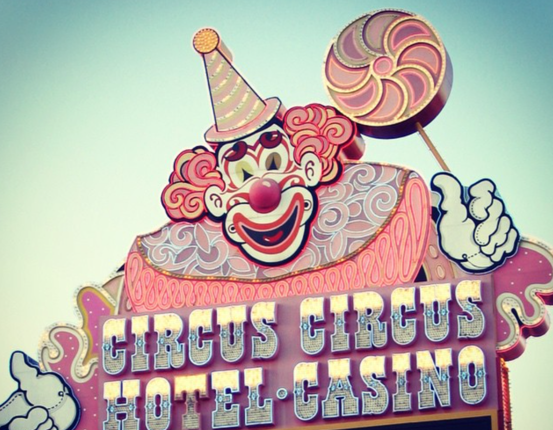 Circus Circus