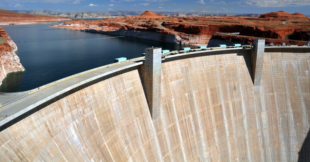 Hoover Dam